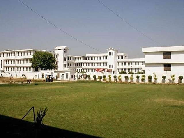 MIT_Meerut